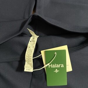 HALARA Deep Blue Leggings